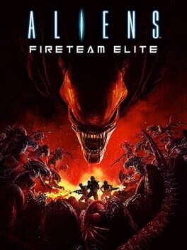 Aliens: Fireteam Elite - Hardened Marine Pack