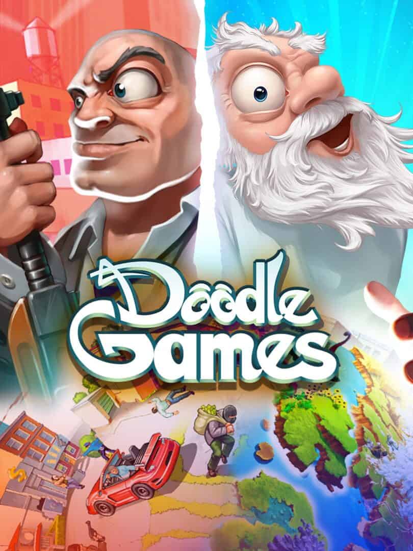 Doodle Games Bundle