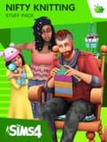 compare The Sims 4: Nifty Knitting Stuff CD key prices