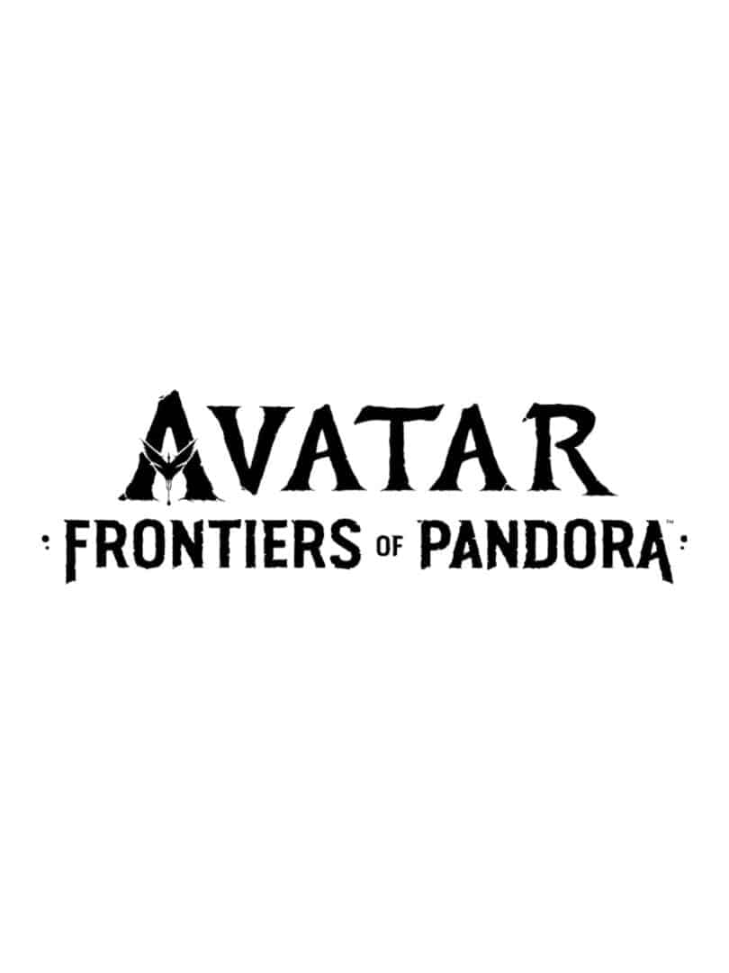 Avatar: Frontiers of Pandora logo