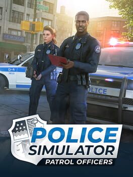 Police Simulator: Patrol Officers - Highway Patrol Expansion