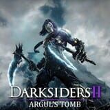 Darksiders II: Argul's Tomb