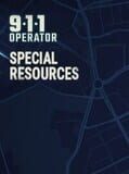 911 Operator: Special Resources