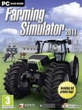 Farming Simulator 2011: Equipment Pack 1
