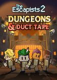 The Escapists 2: Dungeons and Duct Tape