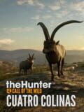 TheHunter: Call of the Wild - Cuatro Colinas Game Reserve