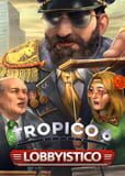 compare Tropico 6: Lobbyistico CD key prices