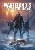 Wasteland 3: Deluxe Edition