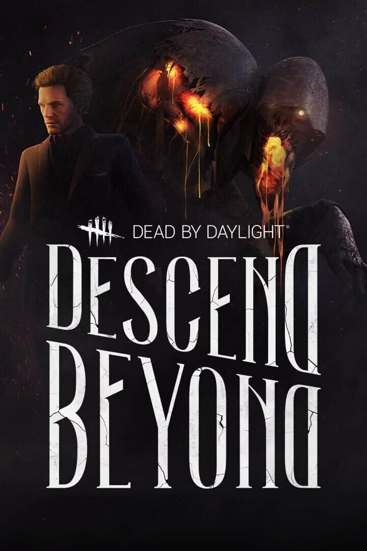 Dead by Daylight: Descend Beyond chapter