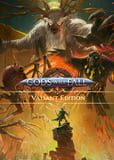 compare Gods Will Fall: Valiant Edition CD key prices