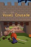 Voxel Crusade