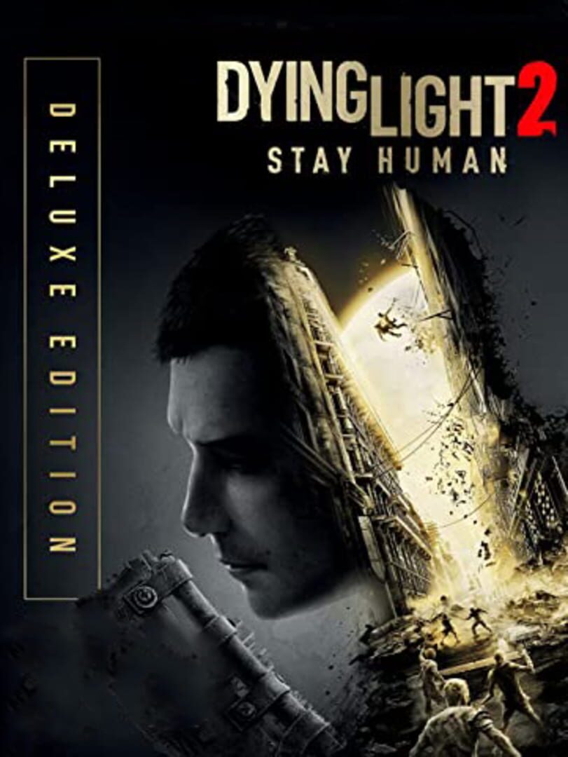 buy Dying Light 2: Stay Human - Deluxe Edition cd key for xbox platform