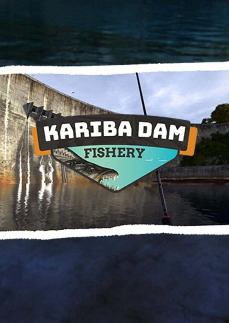 Ultimate Fishing Simulator: Kariba Dam