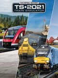 Train Simulator 2021: Amtrak Acela Express EMU