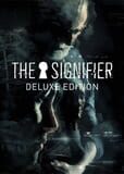The Signifier: Deluxe Edition