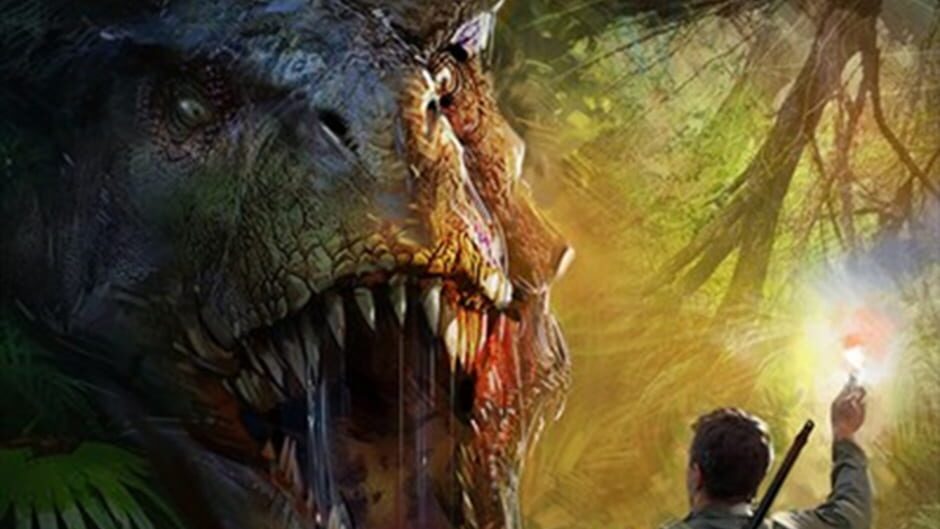compare Carnivores: Dinosaur Hunt CD key prices