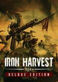 Iron Harvest: Deluxe Edition