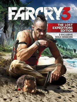 Far Cry 3: The Lost Expeditions Edition
