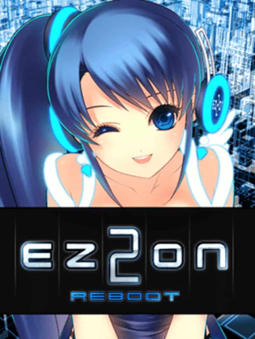 EZ2ON REBOOT