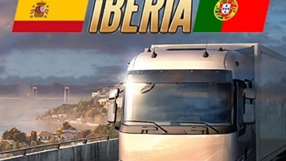 compare Euro Truck Simulator 2: Iberia CD key prices