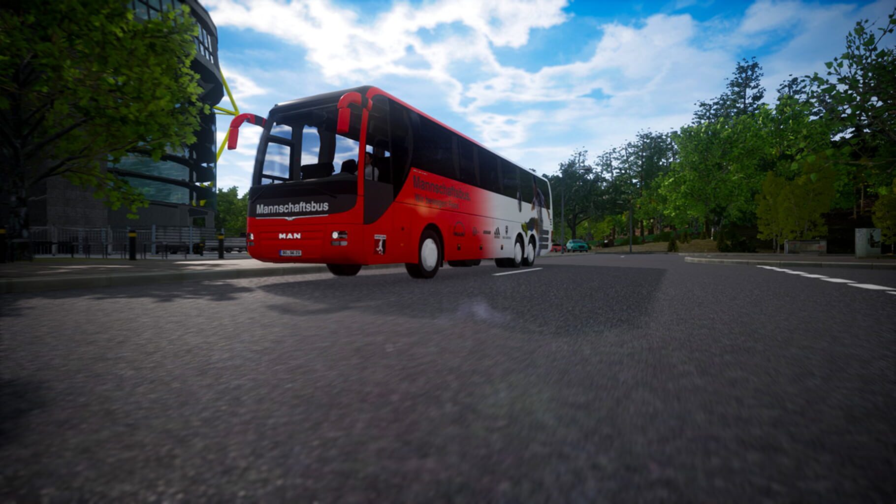 bus simulator 21 cost