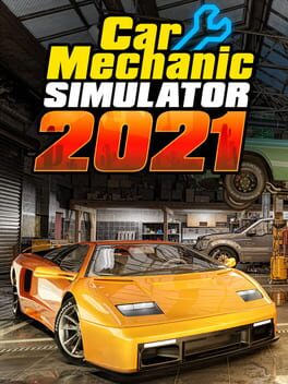 Car Mechanic Simulator 2021: Mercedes-Benz Remastered DLC
