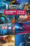 Space Engineers: Ultimate Edition 2020