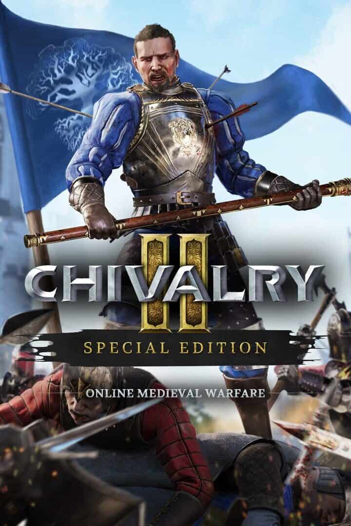 Chivalry 2: Special Edition