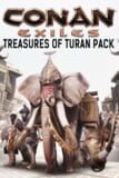 Conan Exiles: Treasures of Turan Pack