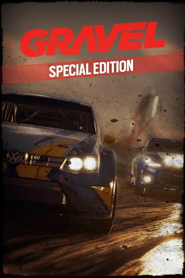 Gravel: Special Edition