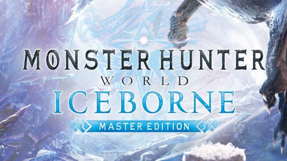 compare Monster Hunter: World - Iceborne: Master Edition Digital Deluxe CD key prices