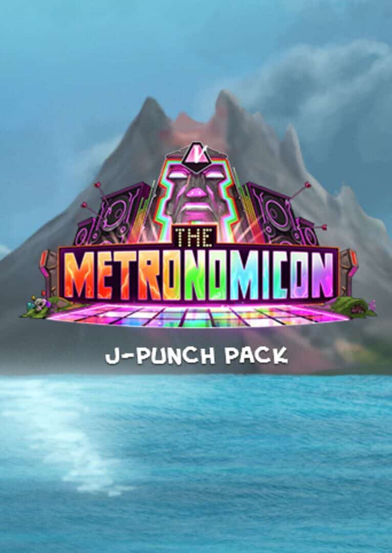 The Metronomicon: J-Punch Pack