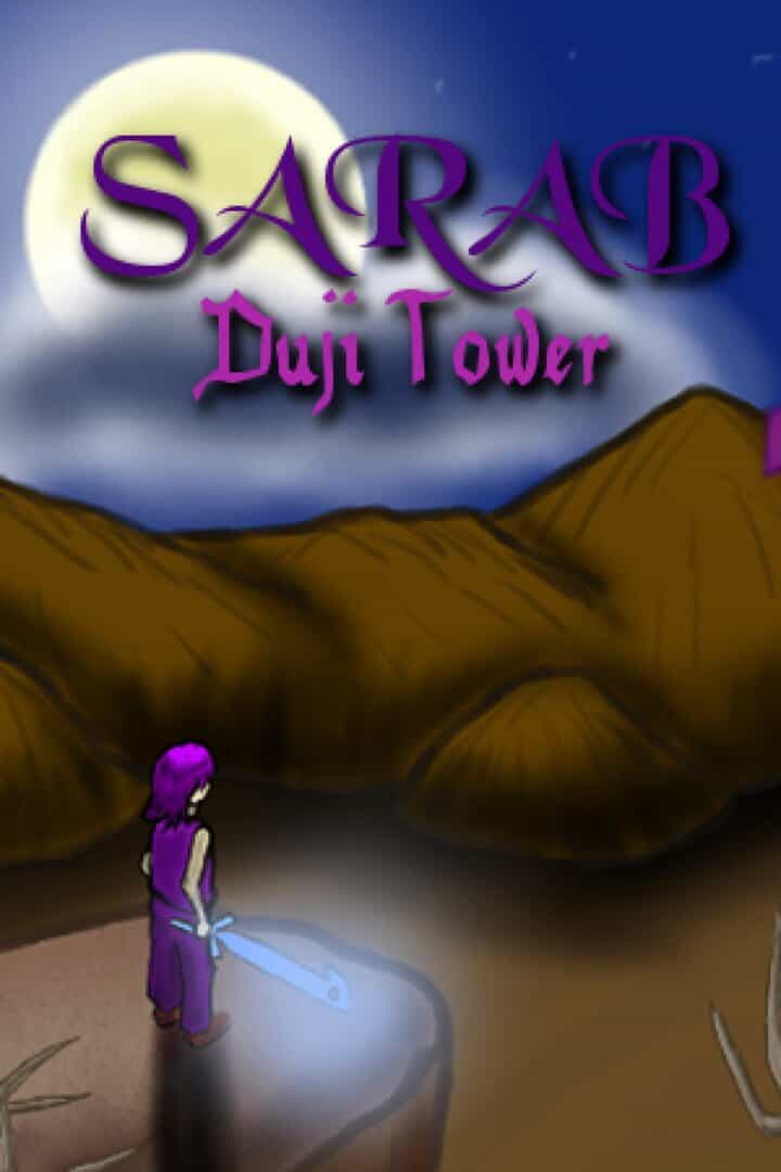 Sarab: Duji Tower