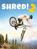 Shred! 2 - ft Sam Pilgrim