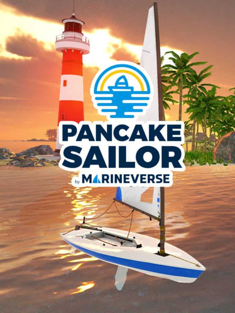 Pancake Sailor