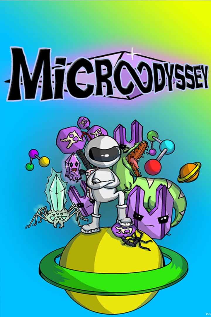 Microodyssey