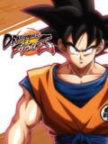 Dragon Ball FighterZ: Goku