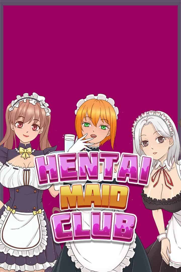 Hentai Maid Club