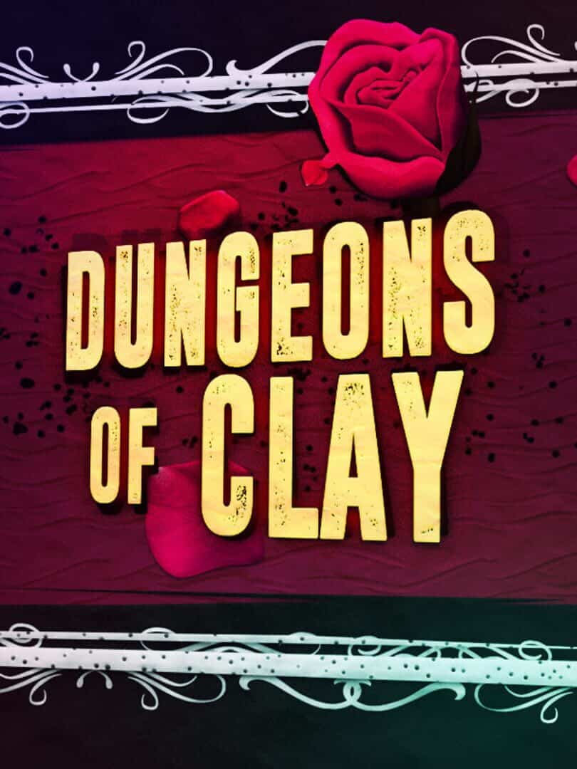 Dungeons of Clay