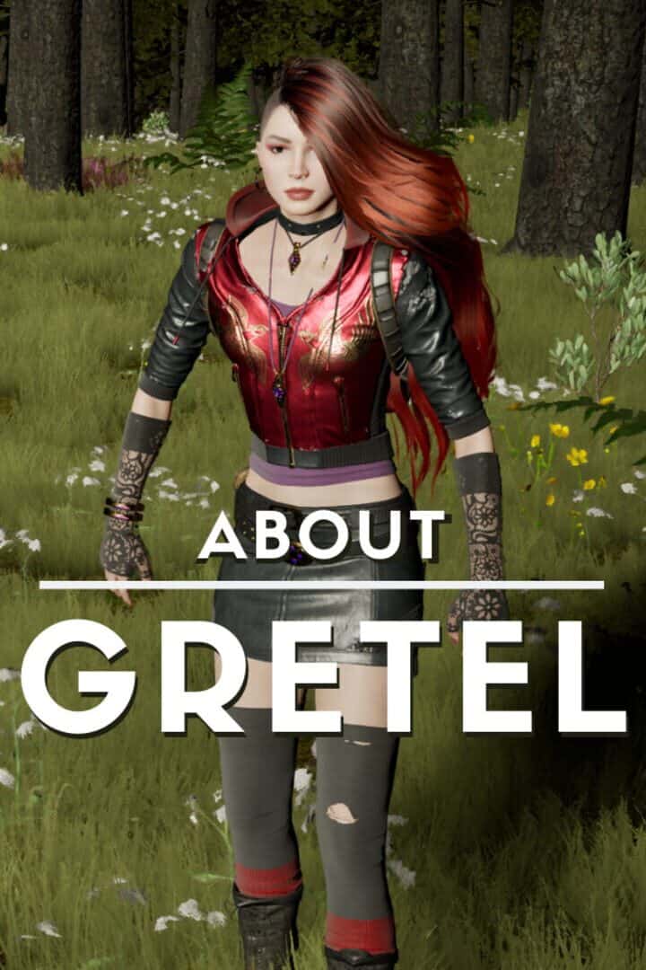 About Gretel