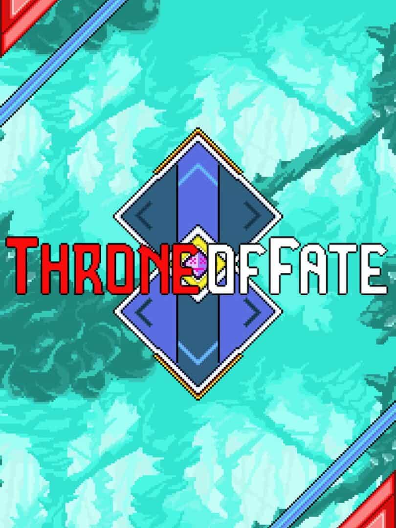 Throne of Fate