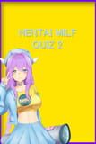 Hentai Milf Quiz 2