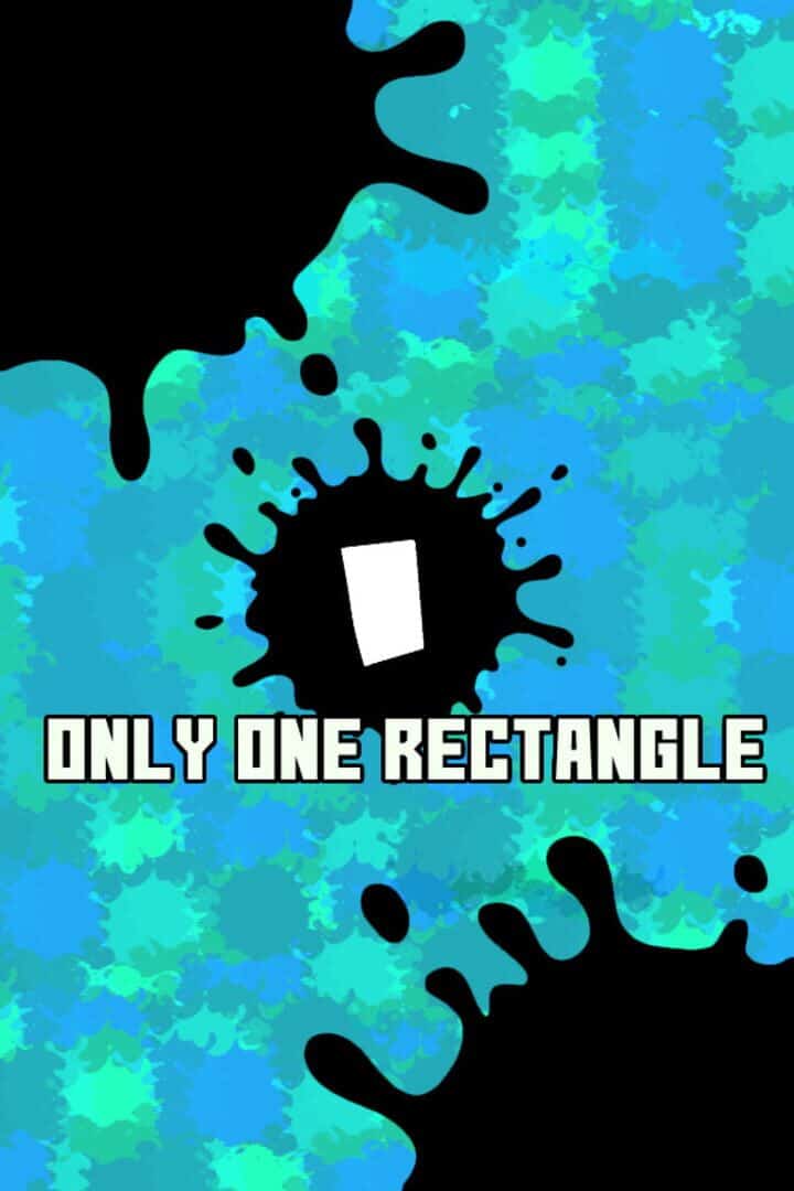 Only One Rectangle