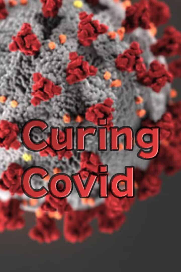 Curing Covid