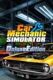 Car Mechanic Simulator: Deluxe Edition