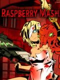 Raspberry Mash