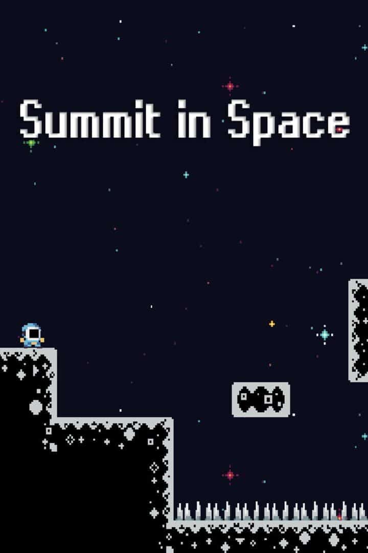 Summit in Space