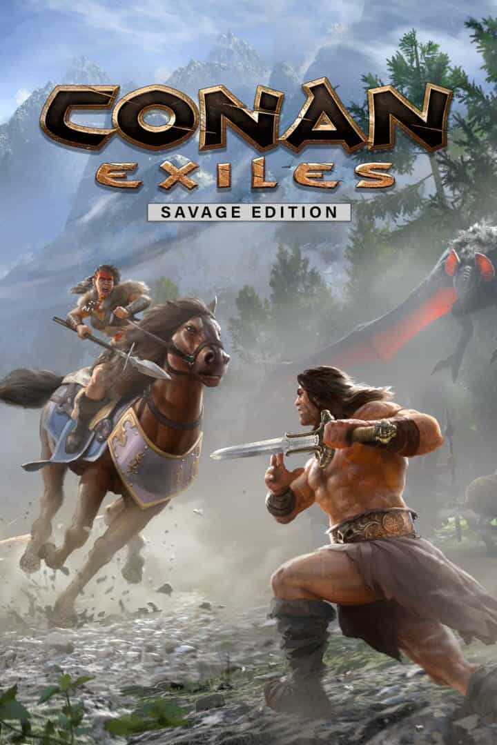 Conan Exiles: Savage Edition