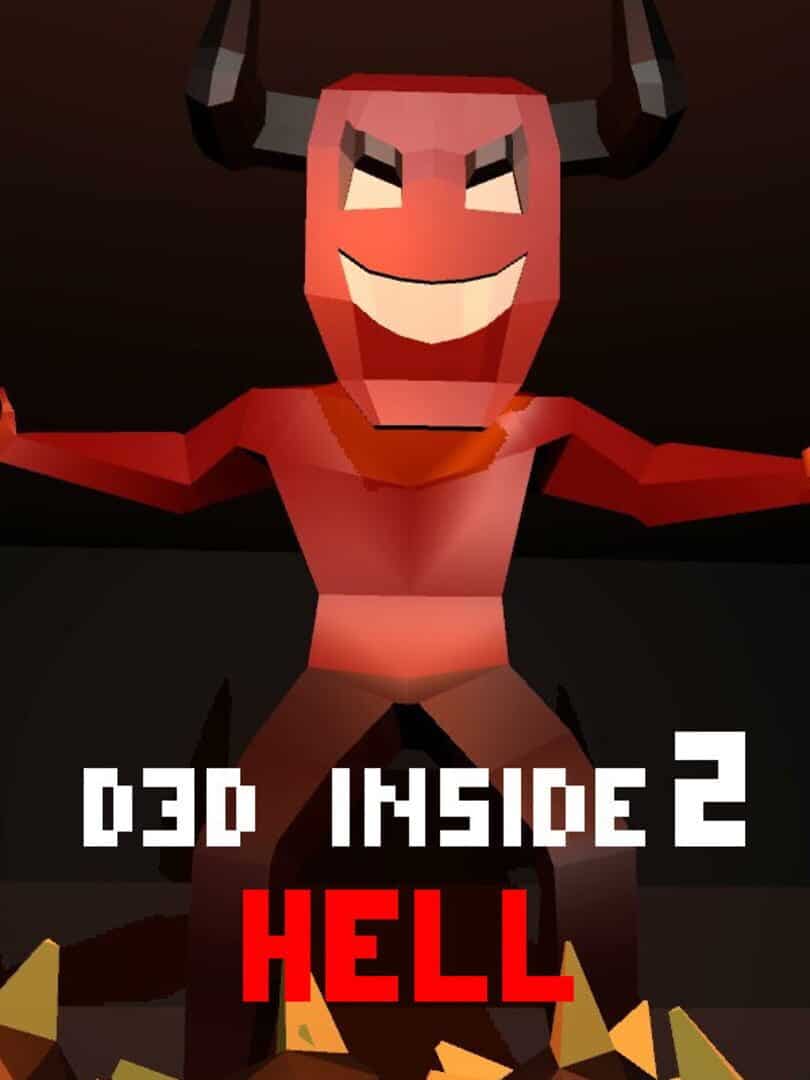 D3d Inside 2: Hell