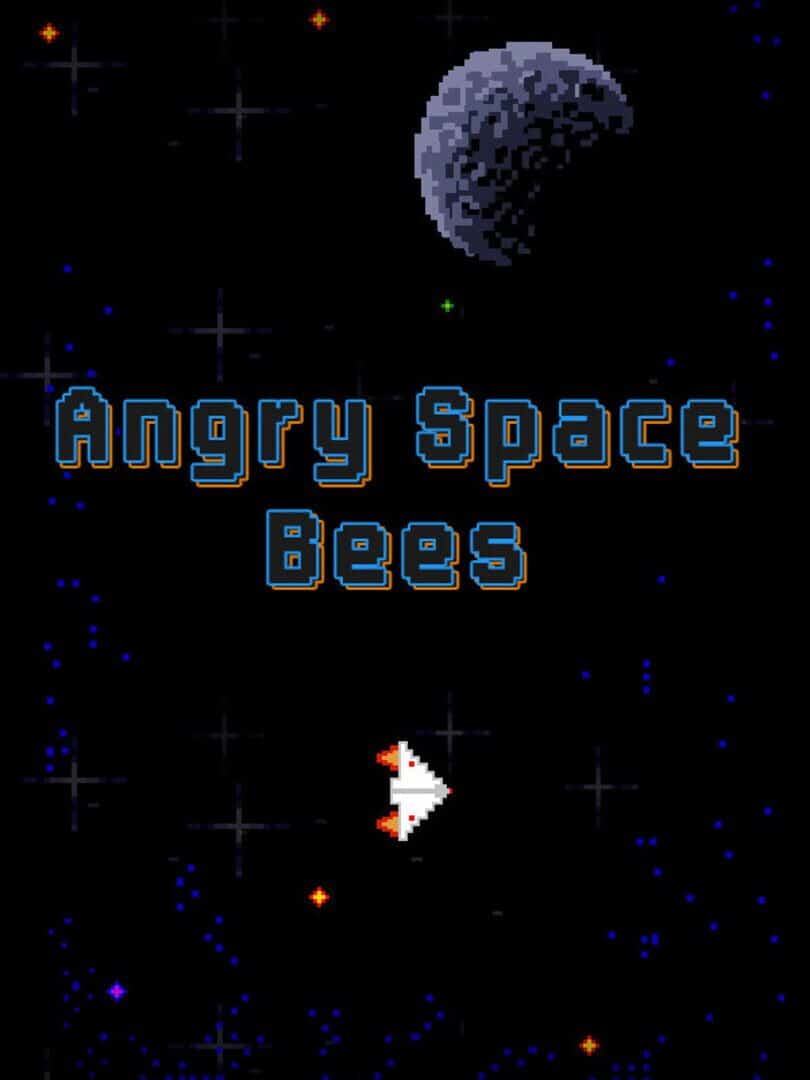 Angry Space Bees